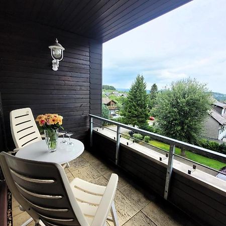 Winterberg Appartement 21077 Exterior photo