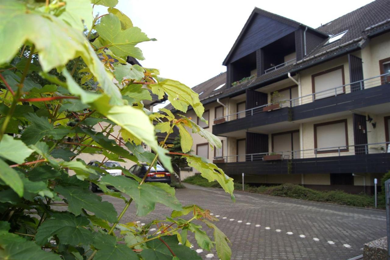 Winterberg Appartement 21077 Exterior photo