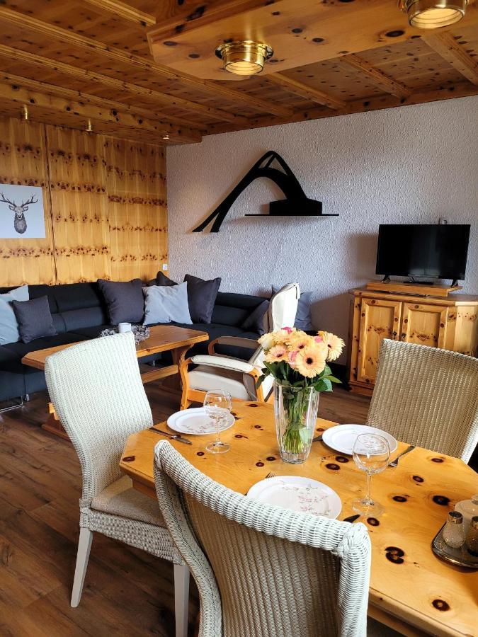 Winterberg Appartement 21077 Exterior photo