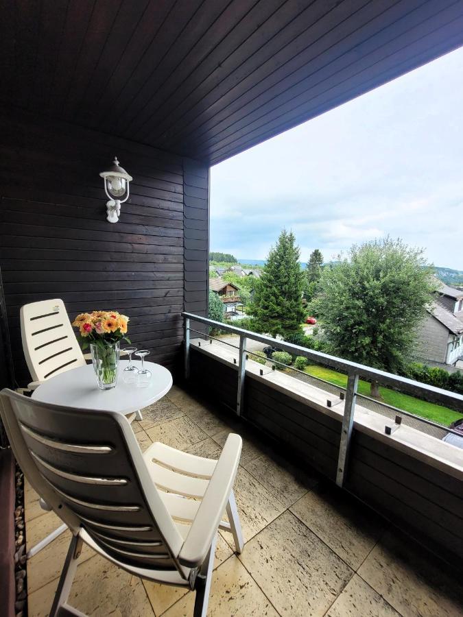 Winterberg Appartement 21077 Exterior photo