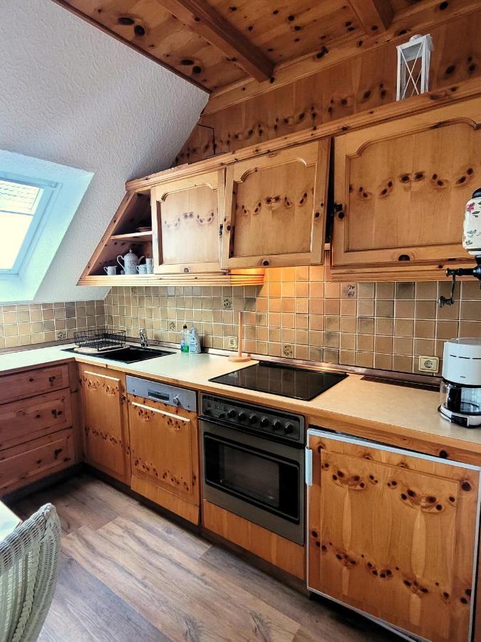 Winterberg Appartement 21077 Exterior photo