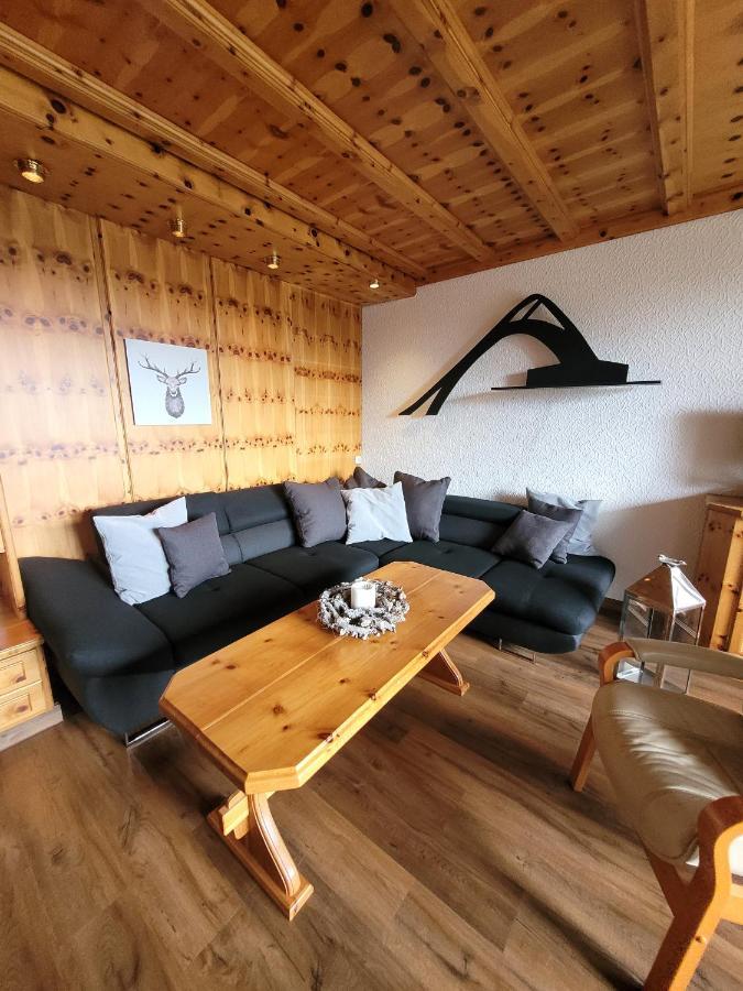 Winterberg Appartement 21077 Exterior photo